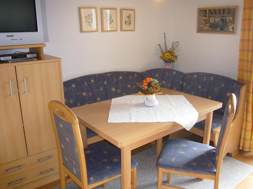 Ferienwohnungen Haus Peer Bad Goisern Quarto foto