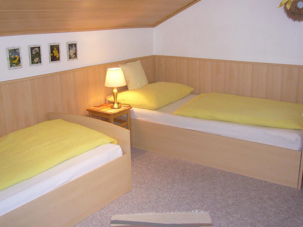 Ferienwohnungen Haus Peer Bad Goisern Quarto foto