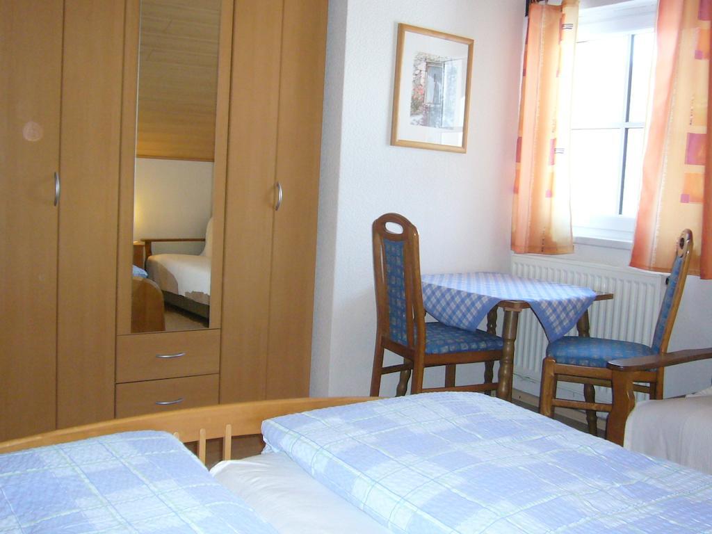 Ferienwohnungen Haus Peer Bad Goisern Quarto foto