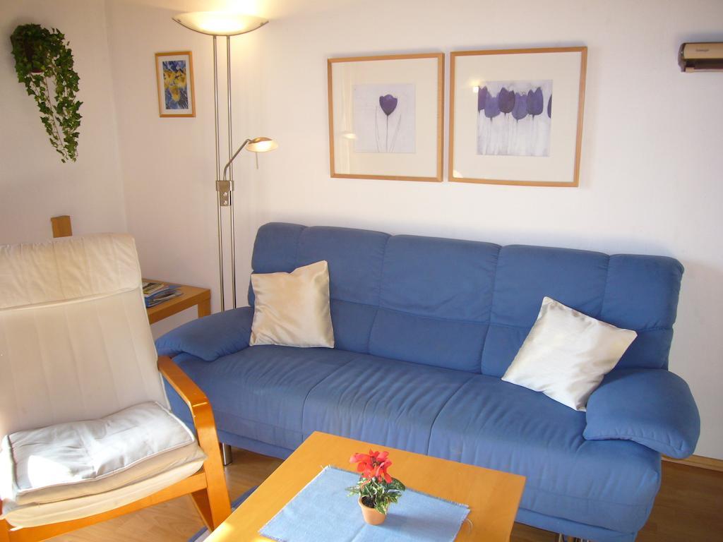 Ferienwohnungen Haus Peer Bad Goisern Quarto foto