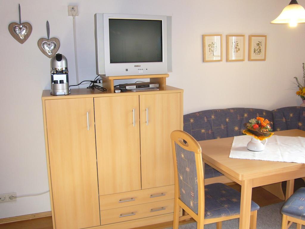 Ferienwohnungen Haus Peer Bad Goisern Quarto foto